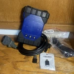 Bosch Gm Mdi Diagnostic Interface Kit EL-52100-AM Usb Wireless Pass-thru. Fixed Price $600.00.