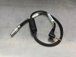 Tilta Nucleus-n Red DSMC2 Weapon Epic Gemini Run Stop Cable. Fixed Price $29.00.