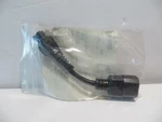 Lot Of New 6" Power Extension Cords Cables (IEC320 C14 C5). Fixed Price $19.99.