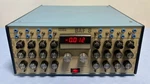 Mti Measurements Technology Inc. Lab Test Multi-channel Analyzer Model BAF-8. Fixed Price $840.84.