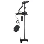 Minn Kota Terrova Trolling Motor W/gps & Remote Dsc -24V-80LB-60" 1358382. Fixed Price $2399.98.