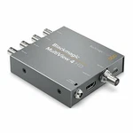Blackmagic Design 4 Viewer Hd. Fixed Price $219.00.
