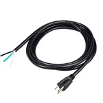 Pinfox 10FT 14 Gauge 3 Prong Heavy Duty Replacement Power Supply Cord Cable 1.... Fixed Price $28.38.