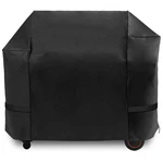 Zjywsch Grill Cover For Traeger Timberline 1300, Black. Fixed Price $54.10.