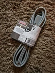 Certified Appliance Accessories 6FT Power Supply Cord (15-0346) Gray. Fixed Price $7.00.