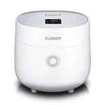 Cuckoo CR-0675FW 6-CUP (uncooked) / 12-CUP (cooked) Micom Rice Cooker With No.... Fixed Price $103.22.