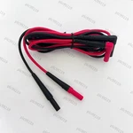 Fluke TL224 Suregrip Silicone Dmm Right Angle Test Leads Us. Fixed Price $19.99.