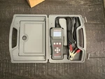 Battery Tester Associated Equipment 12-1012. Fixed Price $220.28.