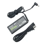 Genuine Sony 65W Power Adapter VGP-AC19V43 19.5V 3.3A PCGA-AC71 Notebook. Fixed Price $21.59.