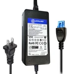 Ac Charger For 32V Hp Blue-plug Officejet P/n: 0957-2093 ; 0957-2283 C8187-67339. Fixed Price $19.99.