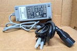 Hughes ADP-0641-M2R Ac/dc Adapter 100/240VAC 2A 50/60HZ To 6.5VDC & 19.5VDC. Fixed Price $15.00.