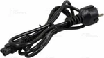 New Fujitsu Scanner Ac Cable E, PA63083-1831 Europe CEE7 To Cs Power Adapter!. Fixed Price $34.99.