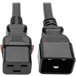 Eaton Tripp Lite Series Power Extension Cord, Locking C19 C20 Heavy-duty,. Fixed Price $44.96.