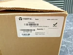 Vertiv Geist CSU-S02A3-43000-3PS56B-S FSC3U002 New Open Box!!!!!. Fixed Price $199.99.
