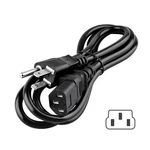 5FT Power Cord Cable For Blackstar U120 Unity Bass Guitar Amp Combo 3-PRONG. Fixed Price $12.44.