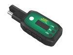Battery Tender Lcd Voltage Indicator 081-0157. Fixed Price $21.95.