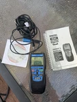Innova 3100 CANOBD2 Diagnostic Emission Tool Bundle Manual Cords Dvd -tested-. Fixed Price $39.99.
