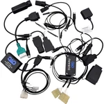 Otc 3421-94 Tools 2007 Asian Engine Diagnostic Testing Cables. Fixed Price $145.00.
