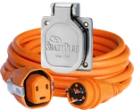 Smart Plug Amp 50' Dual Config Cordset -- C30503BM30NT. Fixed Price $551.09.