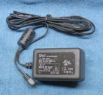 Rio Nitrus/eigen Ite Power Supply 5.4V 2.0A (broken Tip) MU15-054200-A1. Fixed Price $7.29.