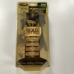 Belkin Gold Series Multi-purpose 6FT Extension Cable Univeral F3D112-06-GLD. Fixed Price $7.64.