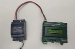 Leviton A8810 Energy Monitoring Hub Modbus/tcp/ethernet With 24V Power Supply.. Fixed Price $500.00.