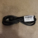 New Longwell 31026357 3-PRONG Power Supply 2103W49 41R3184. Fixed Price $8.00.