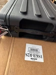 1SKB-R2S Space Roto Mold Rack Rail Case 10 5/8" Deep. Fixed Price $159.99.