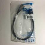 C2G 1.5FT 18 Awg Flat Plug Power Strip Plus (nema 5-15P To 5-15R). Fixed Price $11.99.