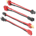 2PAIRS Vgoohobby SM-2P Plug Adapter Female Connector With.... Fixed Price $20.99.