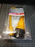 Marinco 104SPP Pigtail Adapter Plus 30A Locking To 15A With. Fixed Price $50.00.