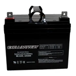 New 12V 35AH Group U1 Sla Agm Sealed Lead Acid Battery UB12350. Fixed Price $82.36.