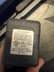 Pwron Ac Adapter Charger For Medela U090100D31 Dc 9V 1A Power Supply Cord Psu. Fixed Price $8.26.