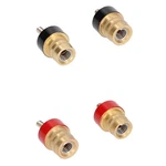Shuriken SK-SAE20, Post Sets Positive And Negative Pair. Fixed Price $35.99.