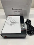 Samlex SEC-1223BBM Ce Desktop Switching Power Supply W/battery Backup 230VAC. Fixed Price $149.00.