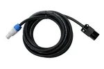 15 Ft Powercon To Female Ac Output Cable 12 Awg By Elite Core. Fixed Price $100.99.