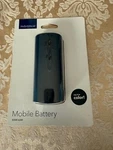 Insignia Mobile Battery 5200MAH. Fixed Price $35.00.