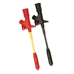 142-3ELECTRONIC Specialties Heavy Duty Insulation Piercing Test Clips. Fixed Price $59.95.