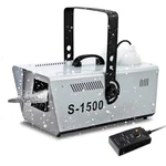 Tcfundy S-1500 Machine 1500W Snowflake Maker W/ Remote Stage Effect- Used. Fixed Price $35.00.