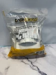 Datacomm Electronics 45-0031-WH Recessed Low Voltage Media Plate With Duplex.... Fixed Price $16.55.