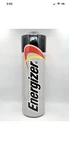 Energizer/duracell Two-sided Retail Display Large Battery Decoration 26.5"X7.75". Fixed Price $99.99.