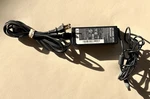 Genuine Lenovo # 92P1105, 90W, 20V, 4.5A, Laptop Charging Cable Cord, 42T5000. Fixed Price $8.99.