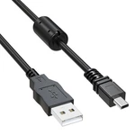 Asobilor CB-USB7 Data Transfer Charger Camera Cable Comatible 6.56FT, Black. Fixed Price $15.32.