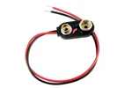 Allparts EP-0249 Pack Of 5 9V Battery Terminals. Fixed Price $12.99.
