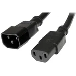 Startech PXT1001M Standard Computer Extension Power Cable - C14A. Fixed Price $22.27.