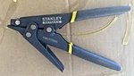 Stanley Fatmax Cable Tie Wrap Tension Tool FMHT73566. Fixed Price $12.89.