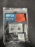 Tripp Lite Power Extension Cord Right-angle 5-15P To 5-15R 14AWG 15A 3FT New. Fixed Price $10.49.