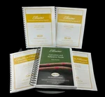 Baby Lock Ellisimo Gold Blsog - Upgrade 1, 2, 3, And 4 Book Bundle Free Shipping. Fixed Price $69.95.