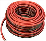 Patron 200' 14 Gauge Red Black Stranded Conductor Speaker Wire Car Home Audio. Fixed Price $39.99.