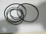 Belt Kit For Audio Video Cassette Realistic Cl Ctr Lab Min By Model *bin Of 3*. Fixed Price $15.00.